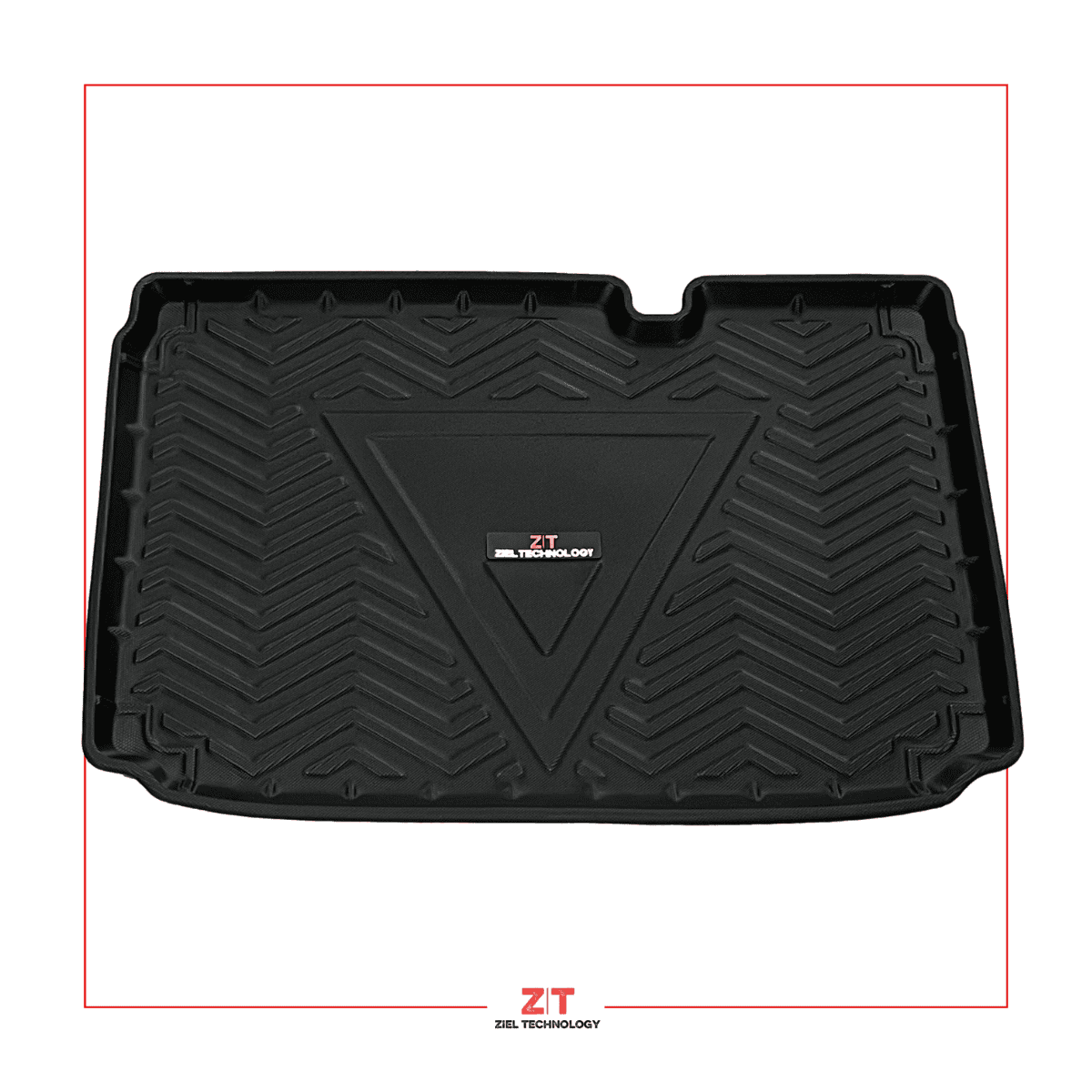 Ford Ecosport Kd. – Bandeja de Baúl