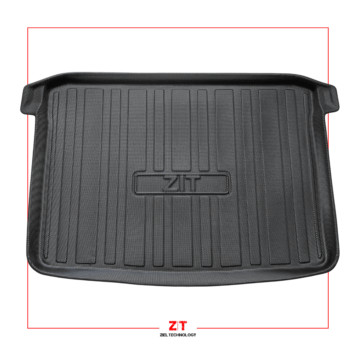 Chevrolet Tracker G2 – Bandeja de Baúl Inferior