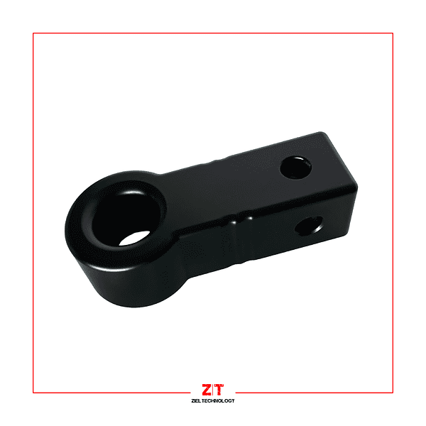 Soporte de Enganche para Grilletes Suaves (Receptor 2")