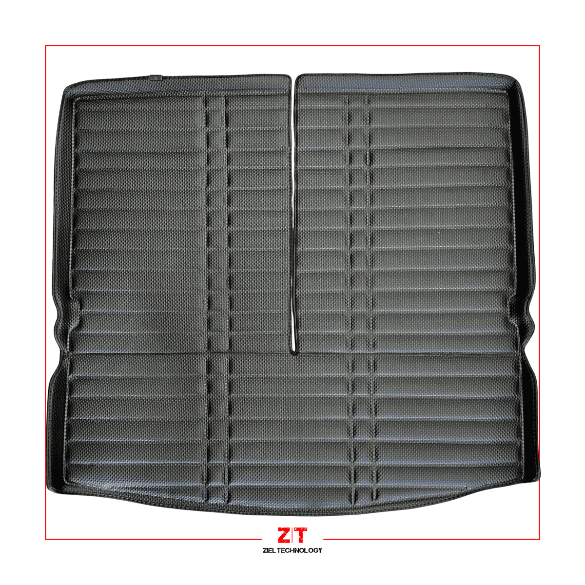 Chevrolet Trailblazer – Bandeja de Baúl