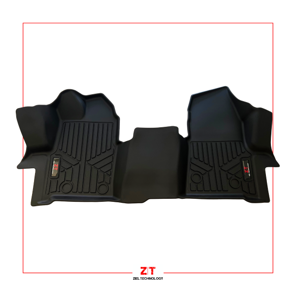 Ford Transit - Cubre Alfombras TPE