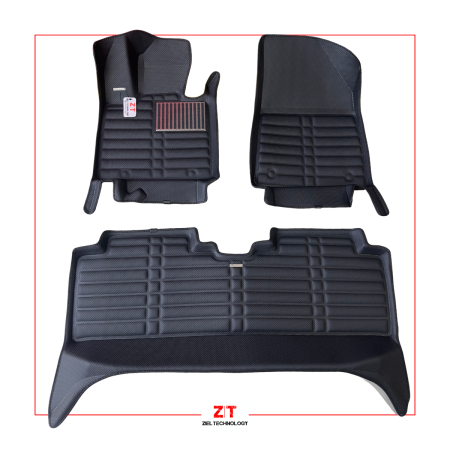 BYD Atto 2 - Cubre Alfombras